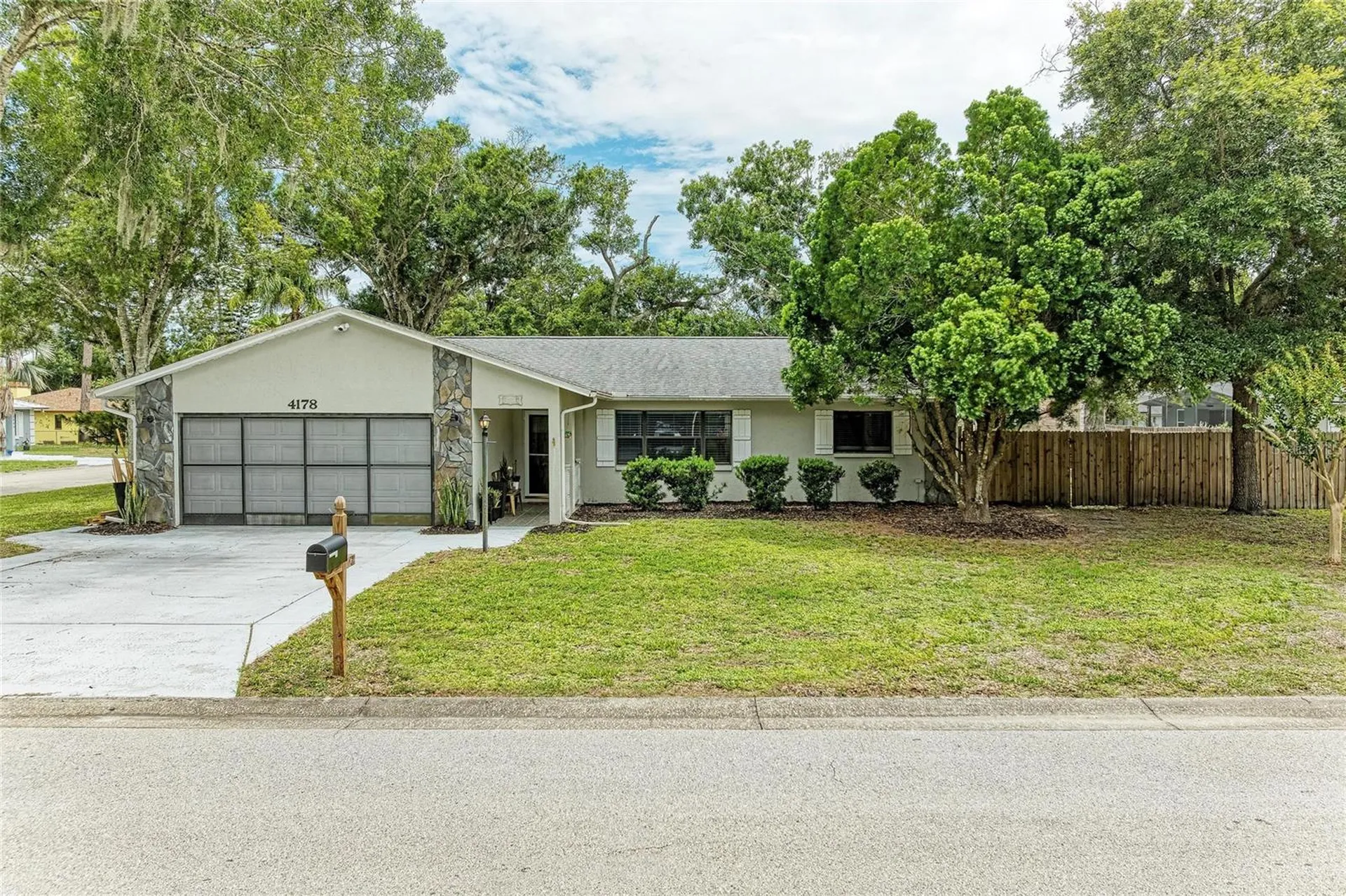 4178 Chisholm Drive Sarasota FL 34235