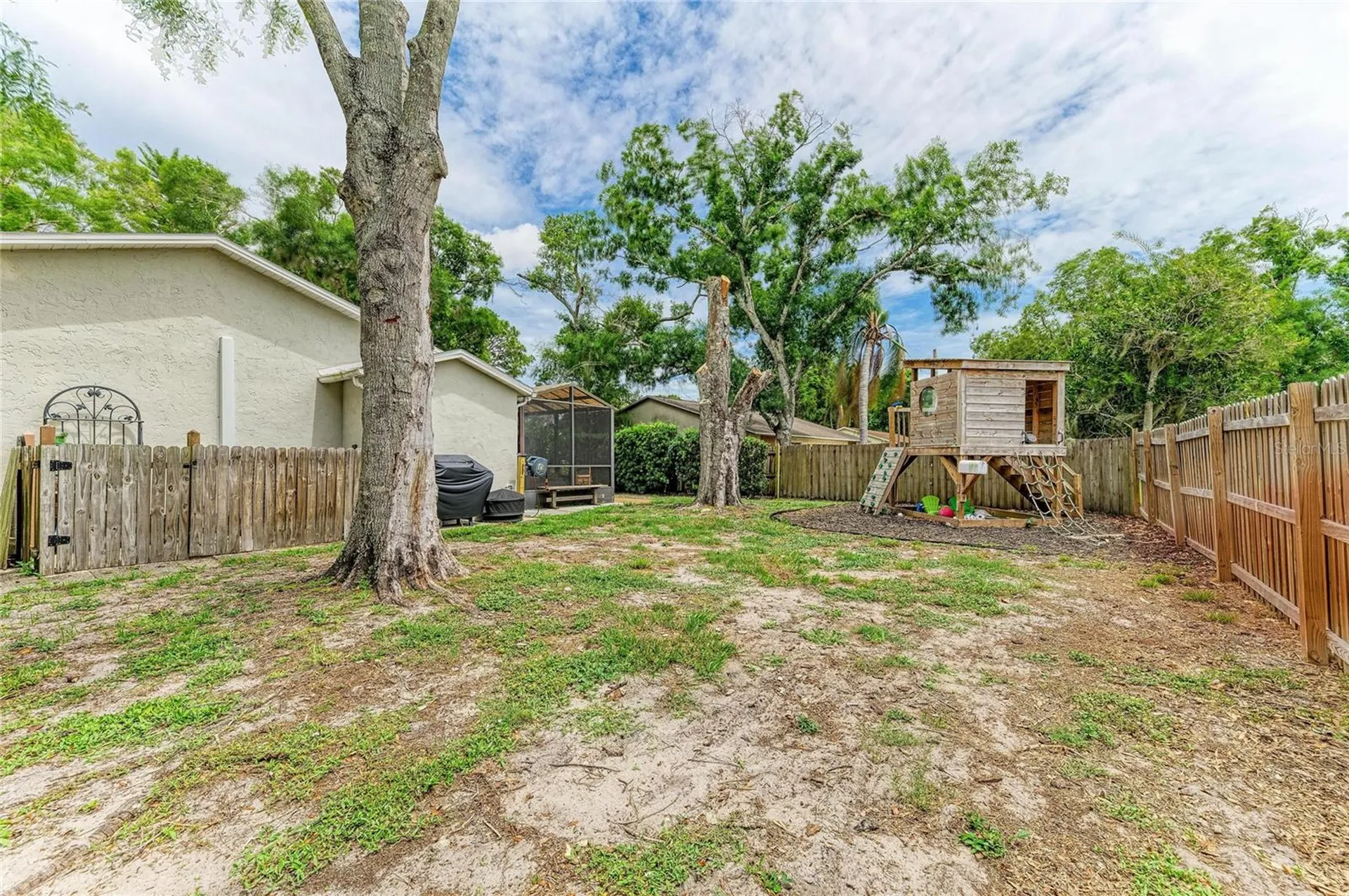4178 Chisholm Drive Sarasota FL 34235
