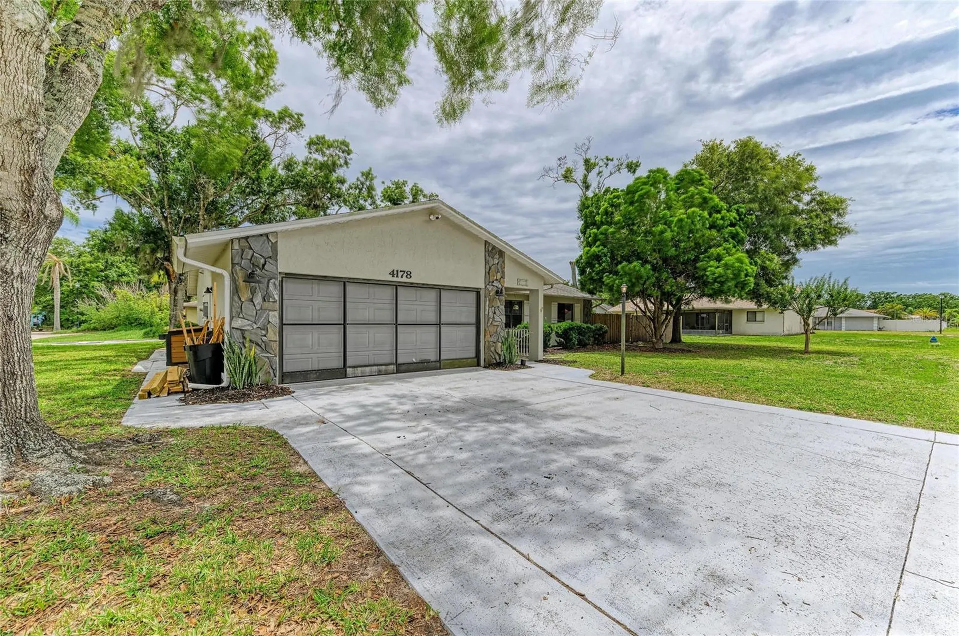 4178 Chisholm Drive Sarasota FL 34235