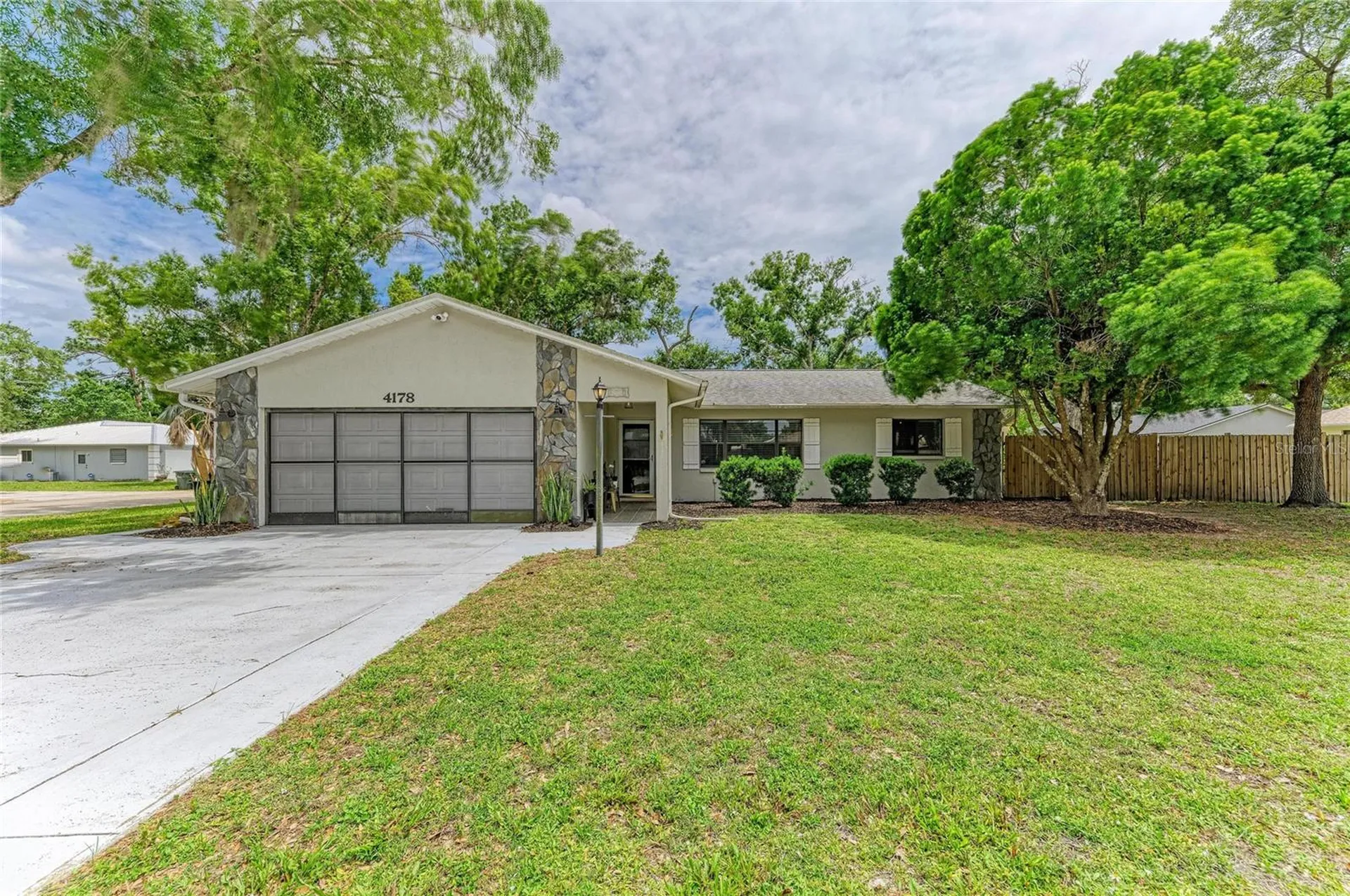 4178 Chisholm Drive Sarasota FL 34235