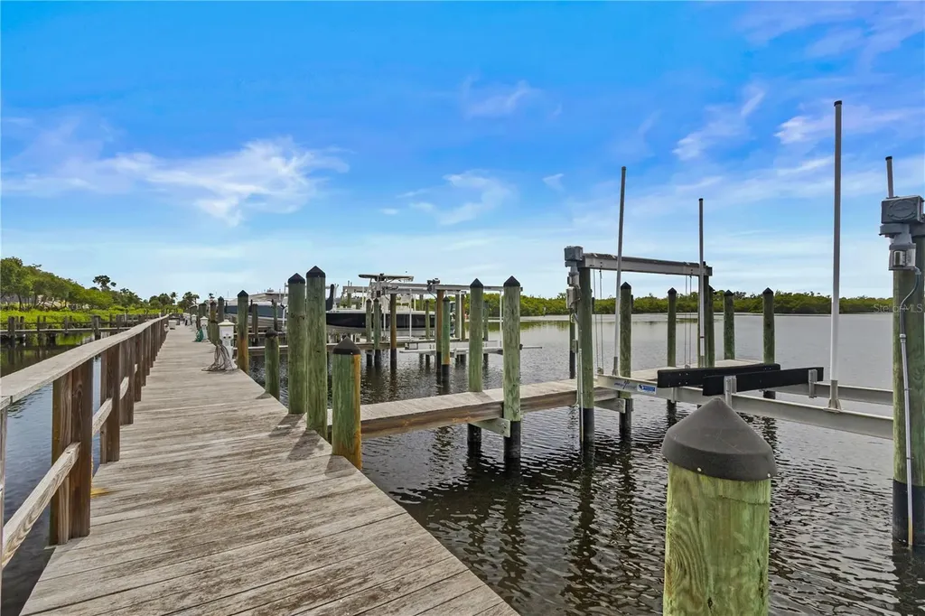 1008 Paseo Del Rio NE St Petersburg FL 33702