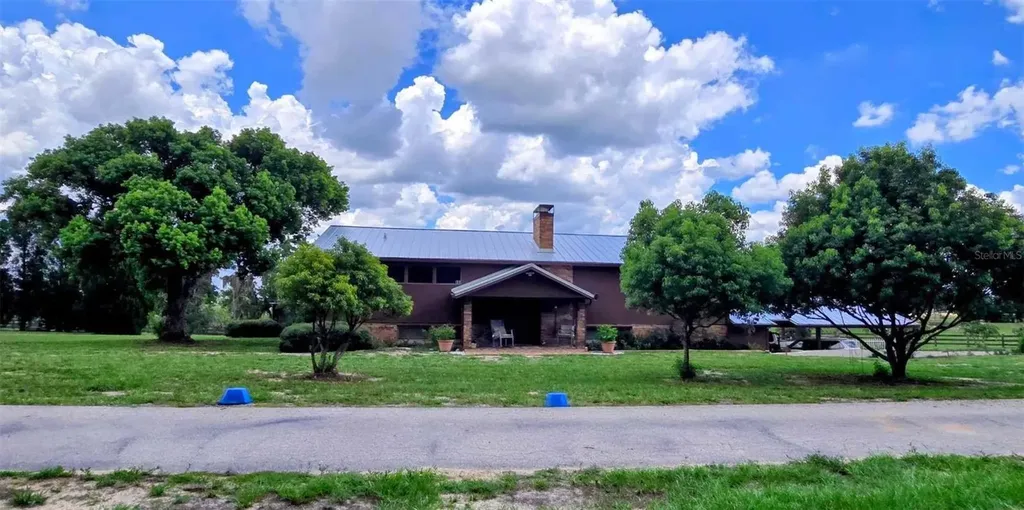 5757 Trask Road Fort Meade FL 33841