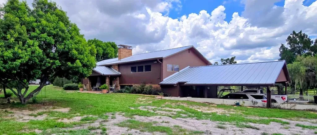 5757 Trask Road Fort Meade FL 33841