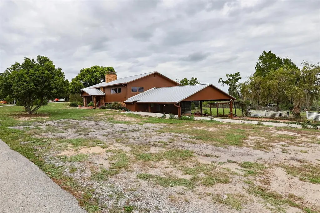 5757 Trask Road Fort Meade FL 33841