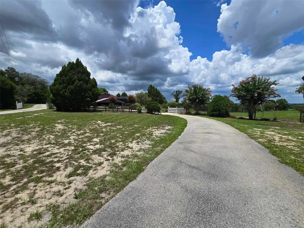 5757 Trask Road Fort Meade FL 33841