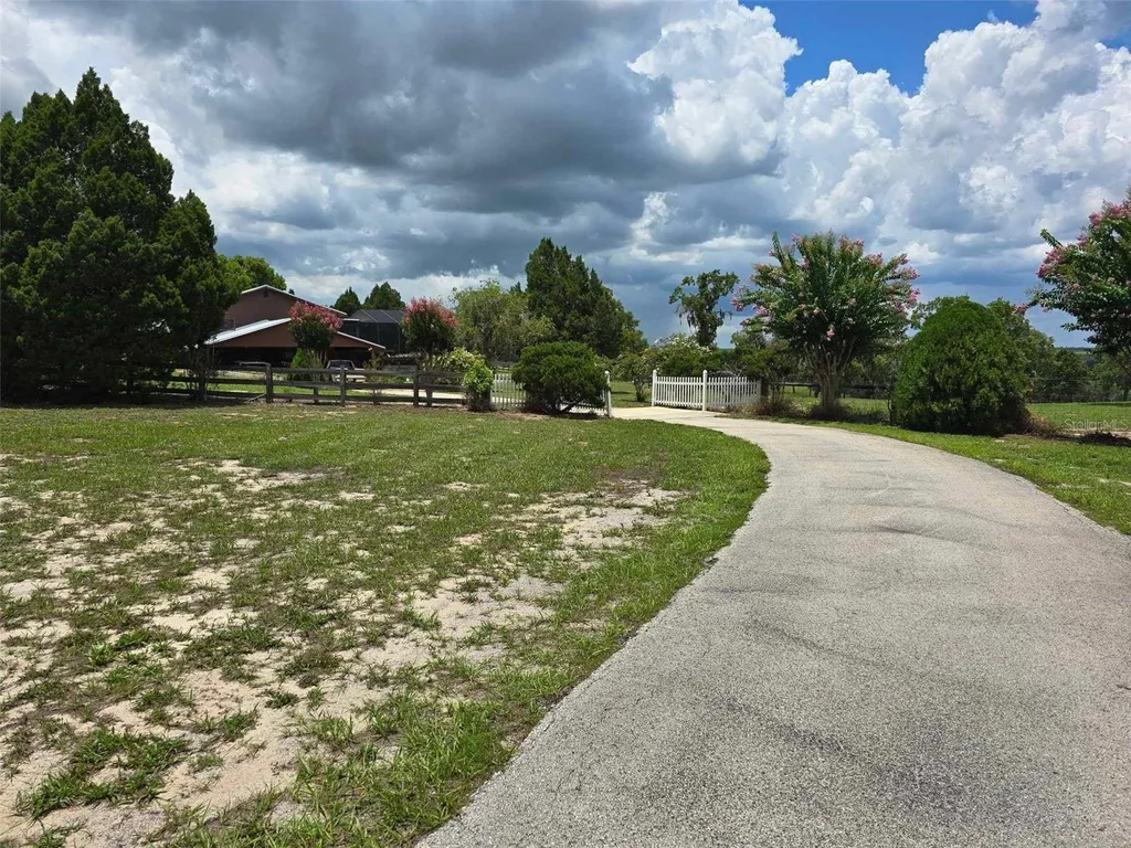 5757 Trask Road Fort Meade FL 33841