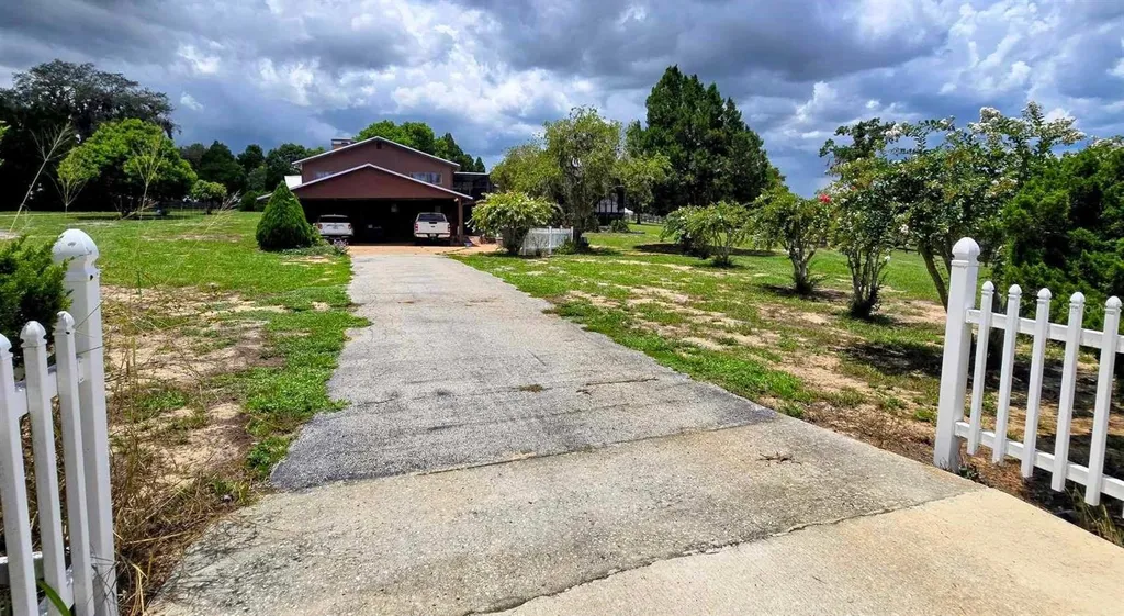 5757 Trask Road Fort Meade FL 33841