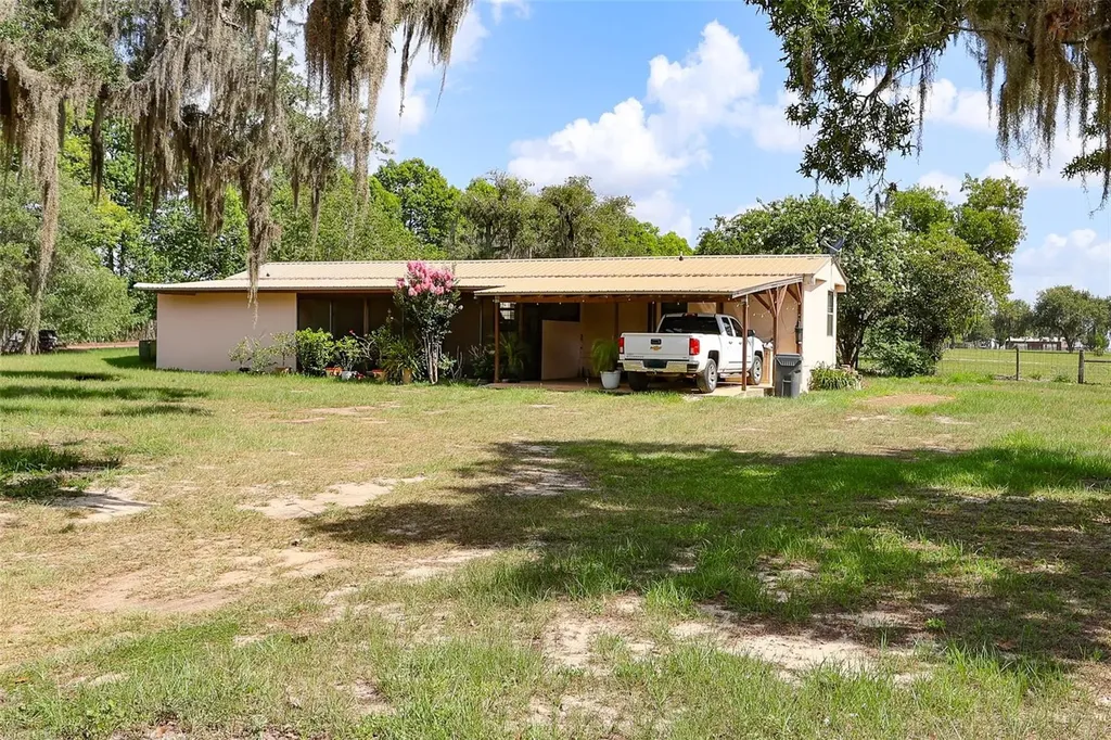 5757 Trask Road Fort Meade FL 33841