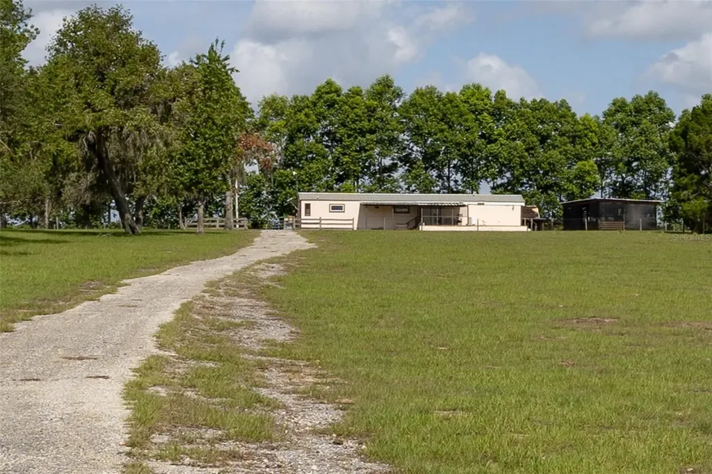 5757 Trask Road Fort Meade FL 33841