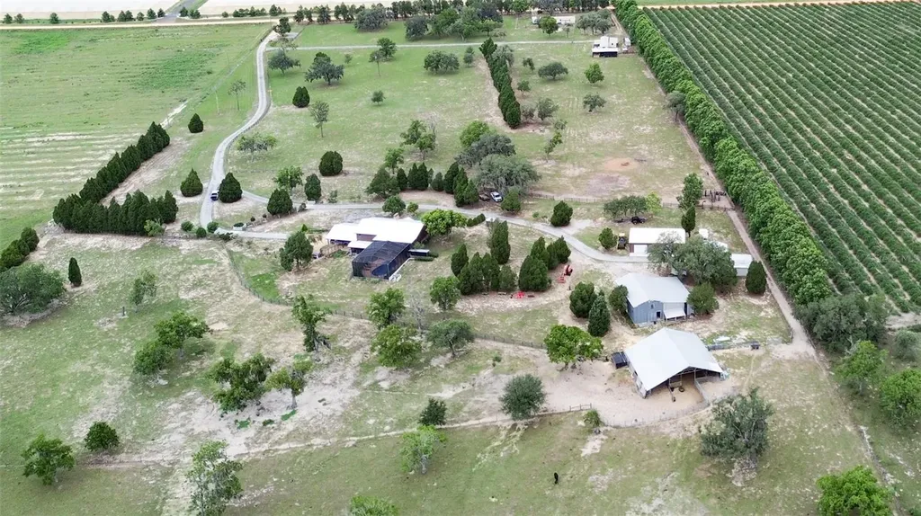 5757 Trask Road Fort Meade FL 33841