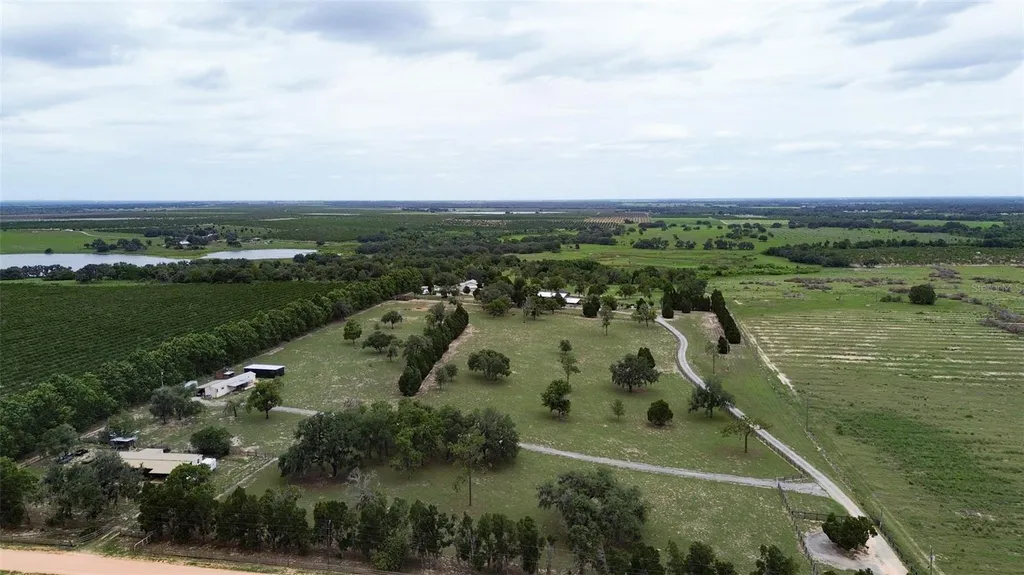 5757 Trask Road Fort Meade FL 33841