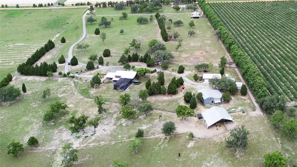 5757 Trask Road Fort Meade FL 33841