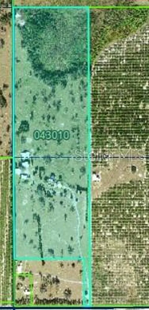 5757 Trask Road Fort Meade FL 33841