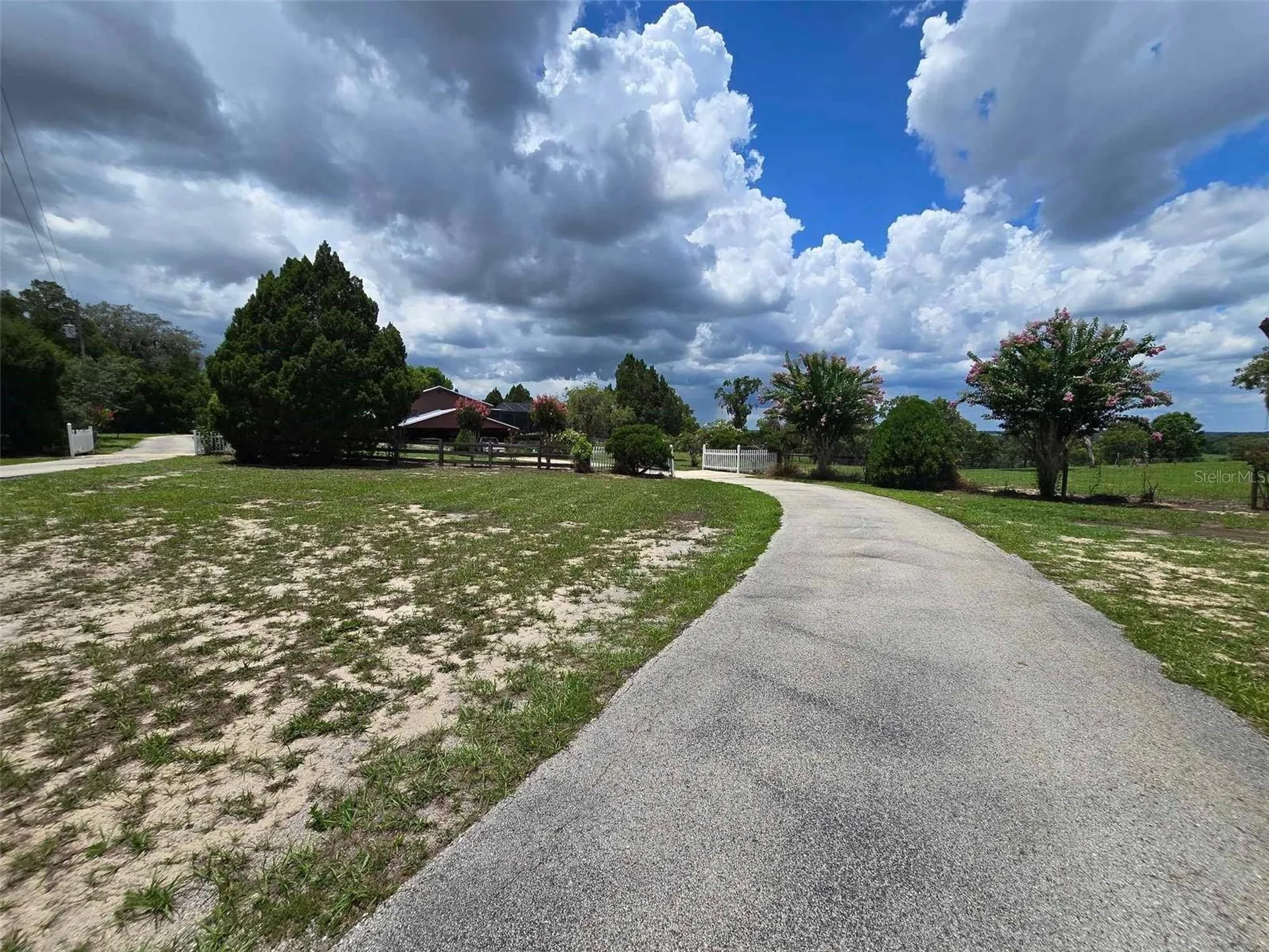 5757 Trask Road Fort Meade FL 33841