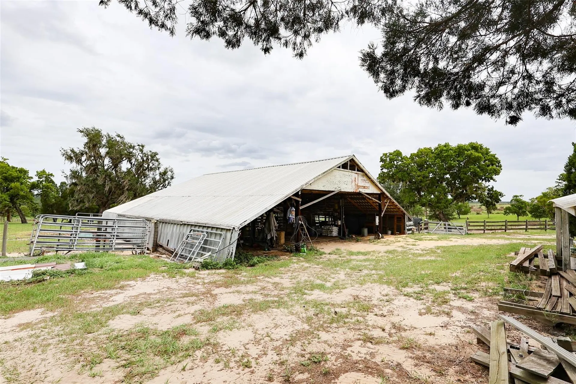 5757 Trask Road Fort Meade FL 33841