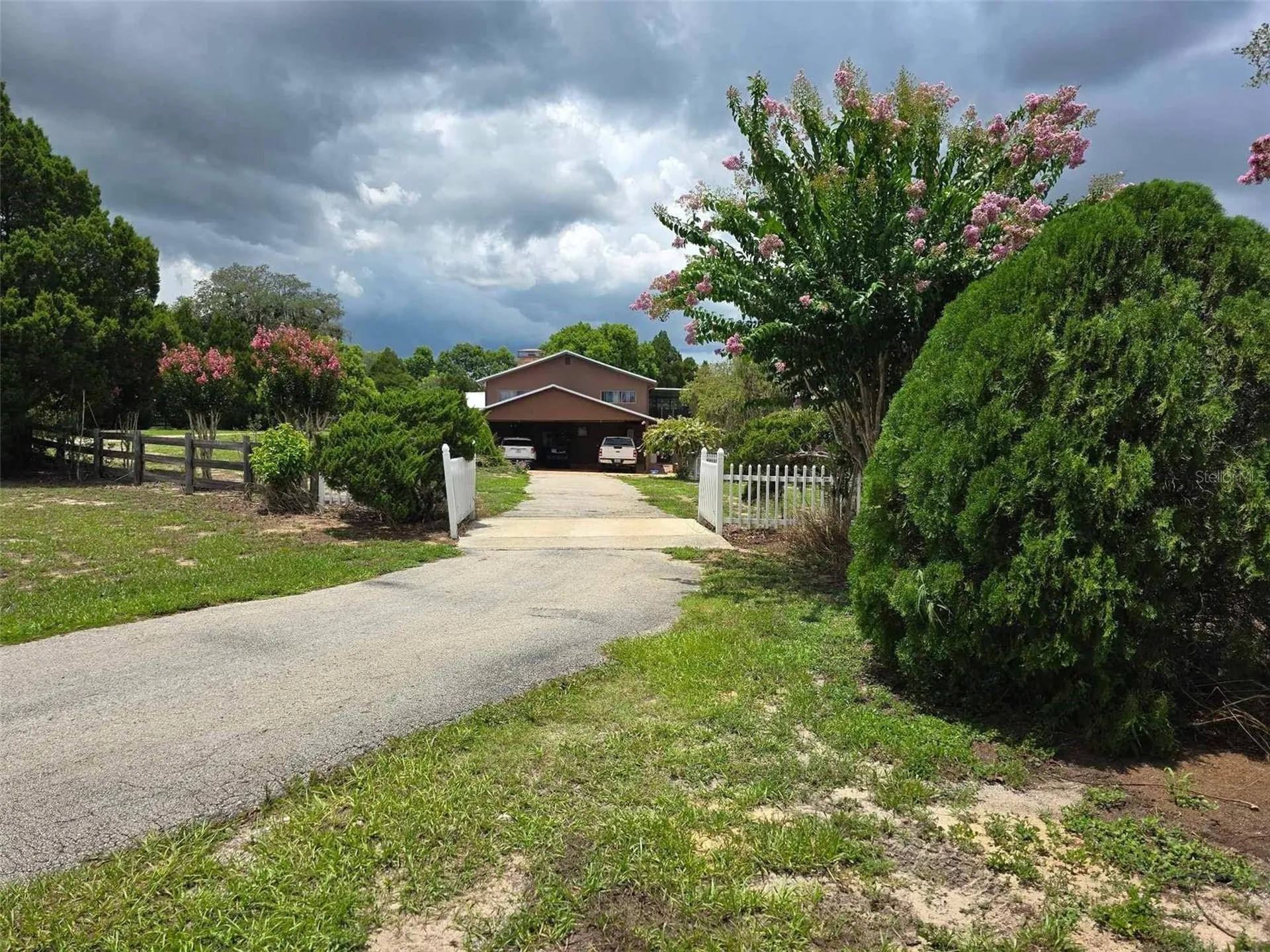 5757 Trask Road Fort Meade FL 33841