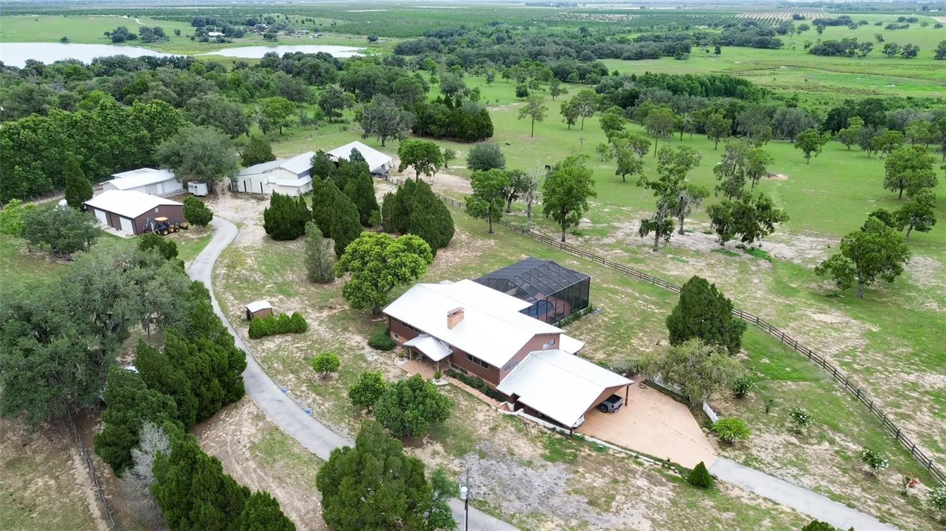 5757 Trask Road Fort Meade FL 33841