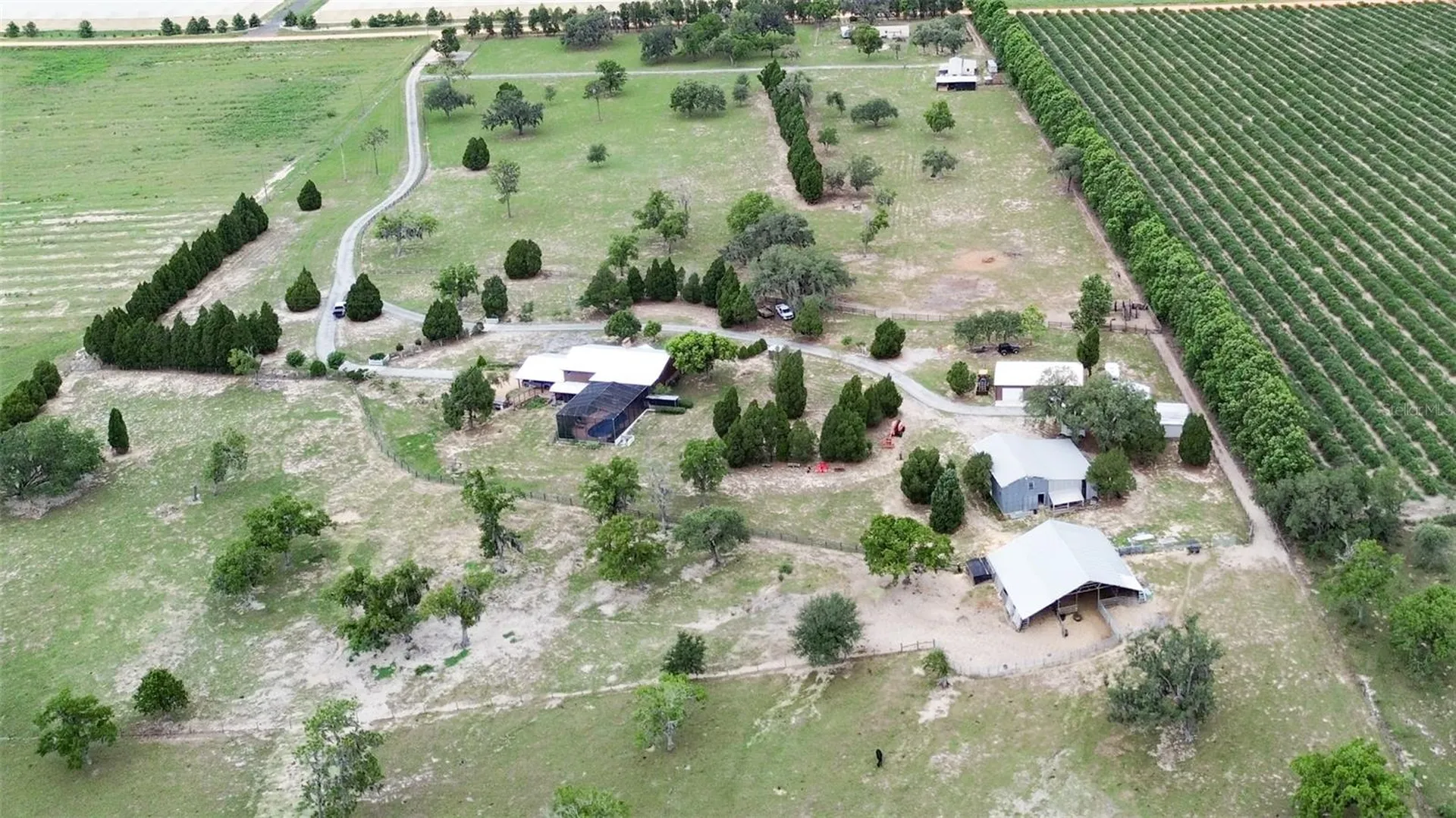 5757 Trask Road Fort Meade FL 33841