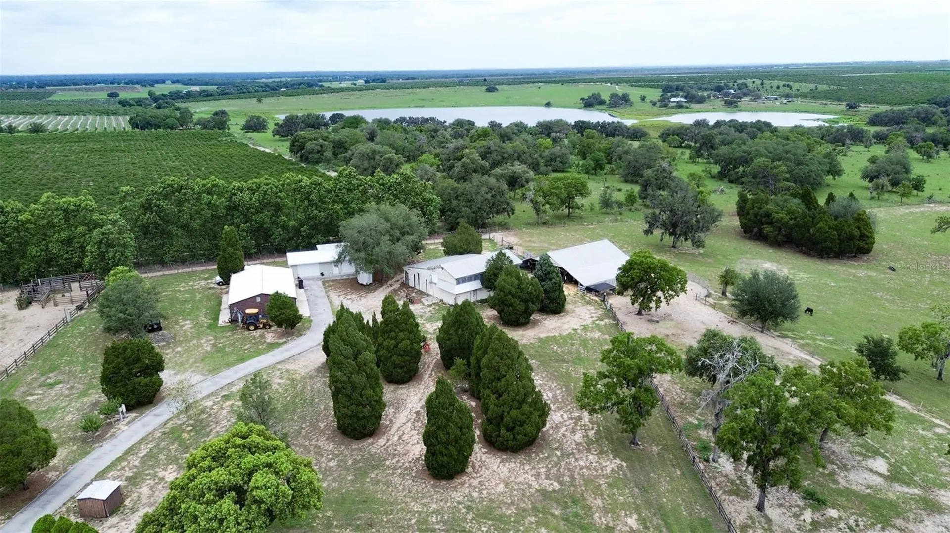 5757 Trask Road Fort Meade FL 33841