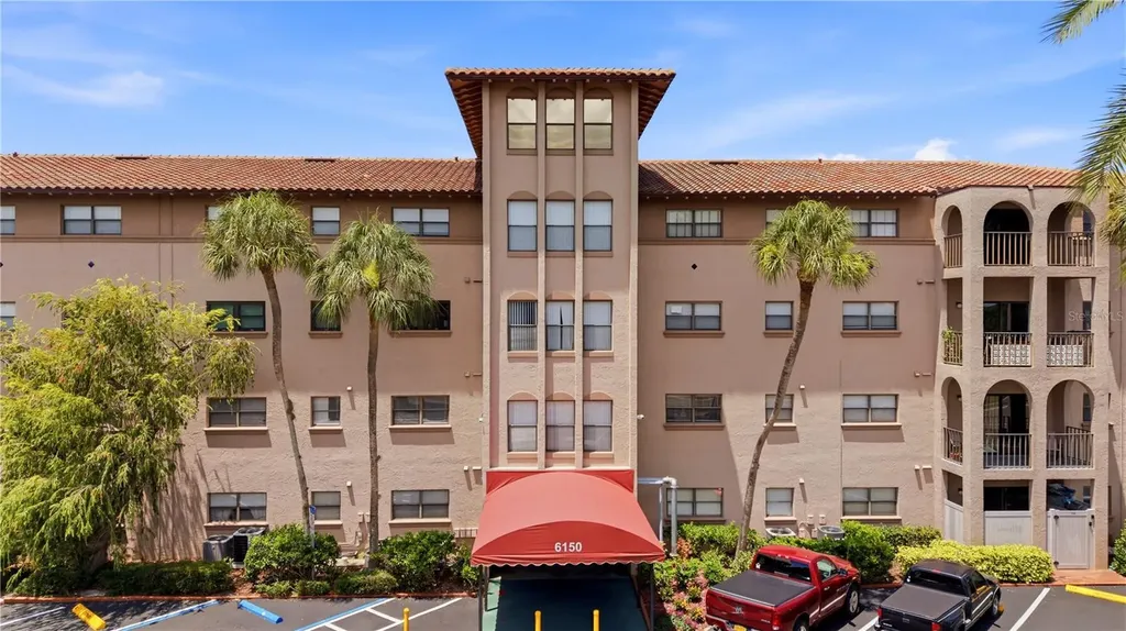 6150 Gulfport Boulevard S Gulfport FL 33707