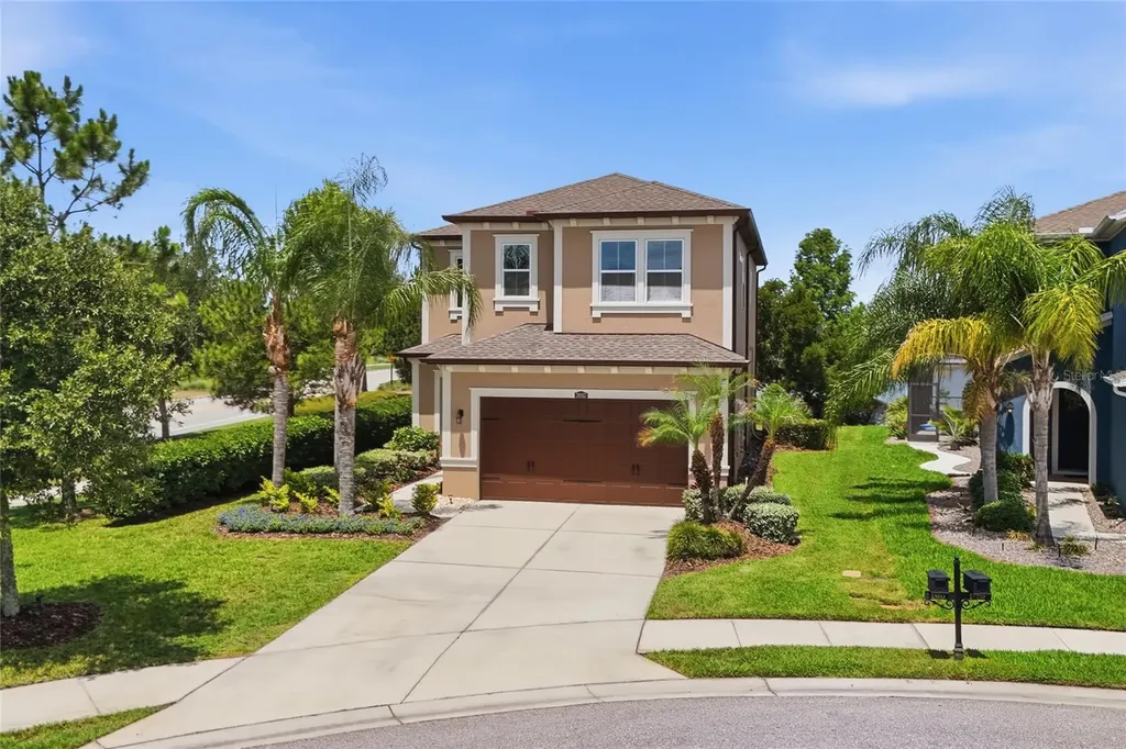 28953 Trevi Place Wesley Chapel FL 33543