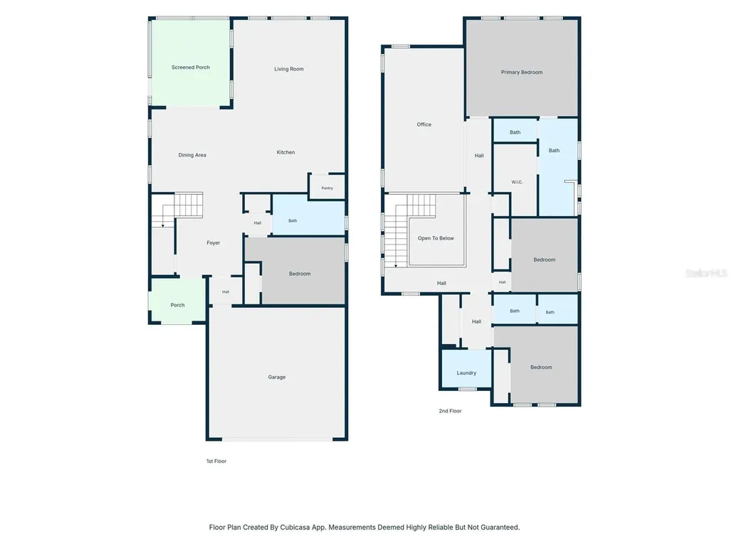 28953 Trevi Place Wesley Chapel FL 33543
