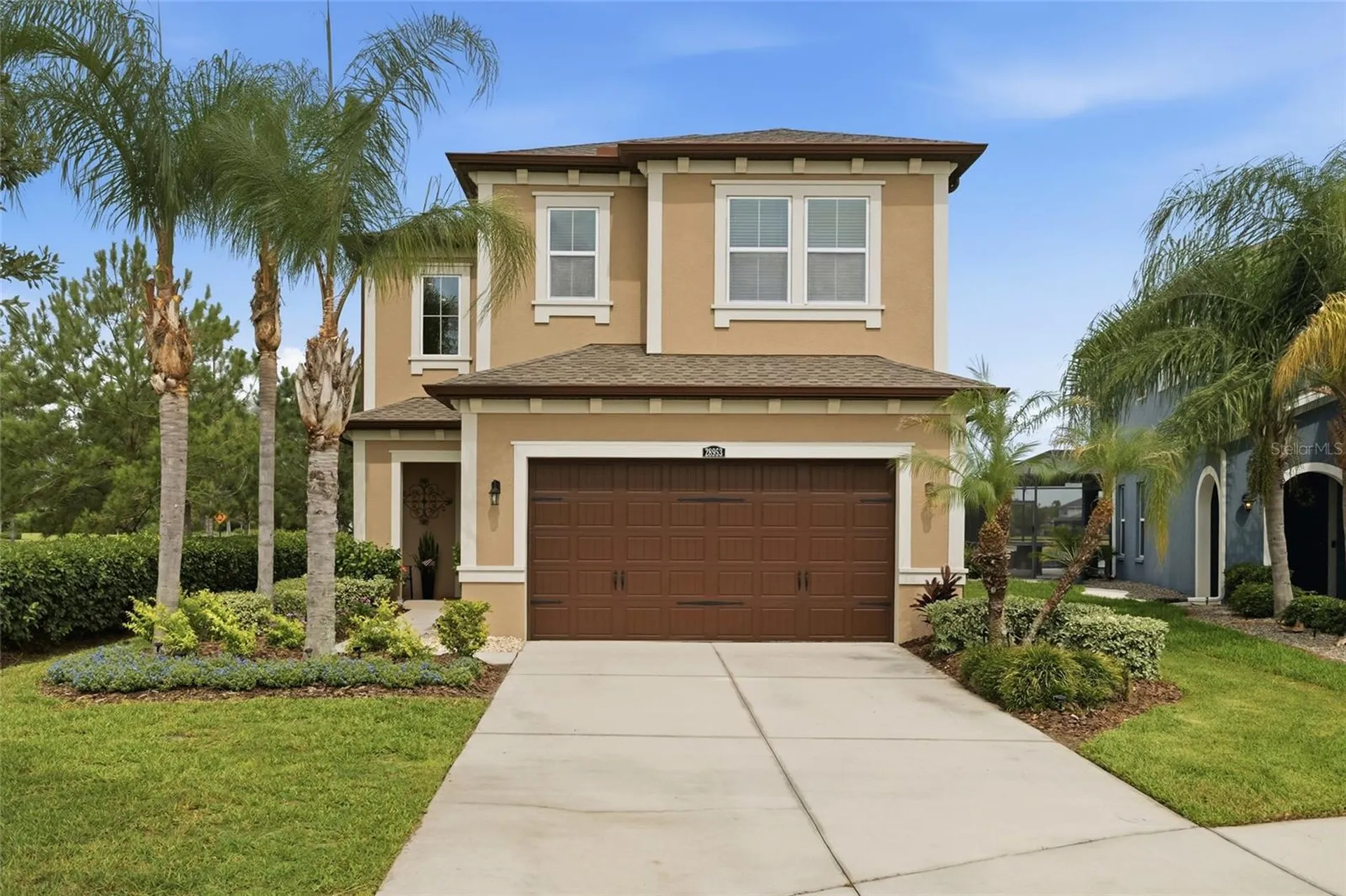 28953 Trevi Place Wesley Chapel FL 33543