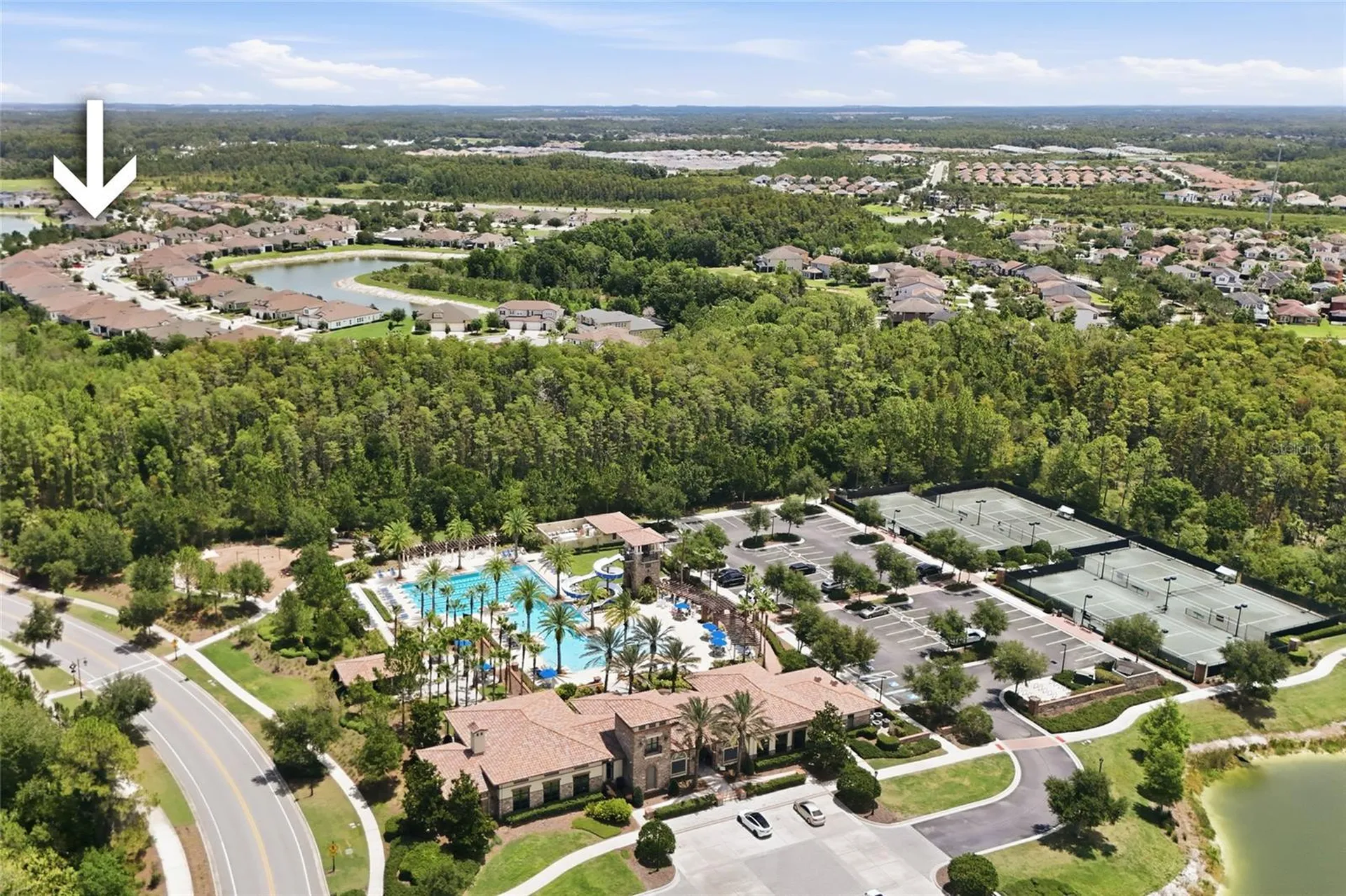 28953 Trevi Place Wesley Chapel FL 33543