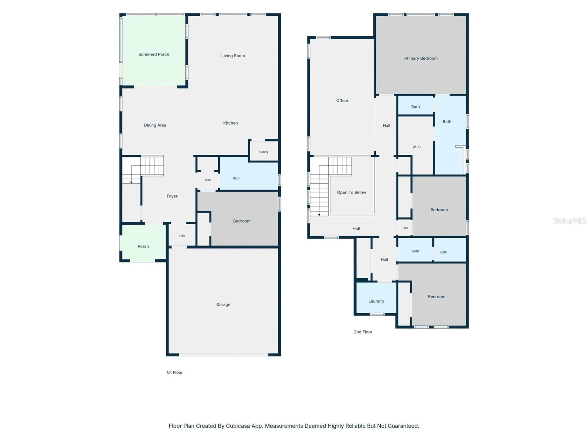 28953 Trevi Place Wesley Chapel FL 33543