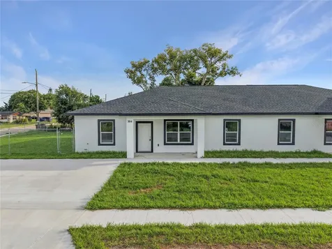 304 Pearl Street Haines City FL 33844