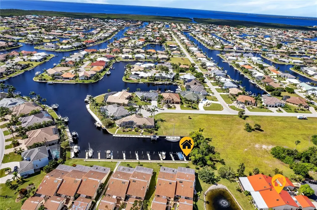 1780 Deborah Drive Punta Gorda FL 33950