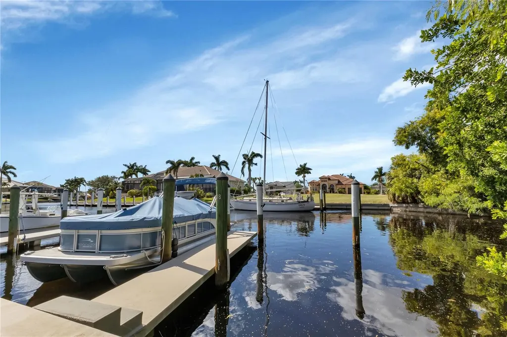 1780 Deborah Drive Punta Gorda FL 33950