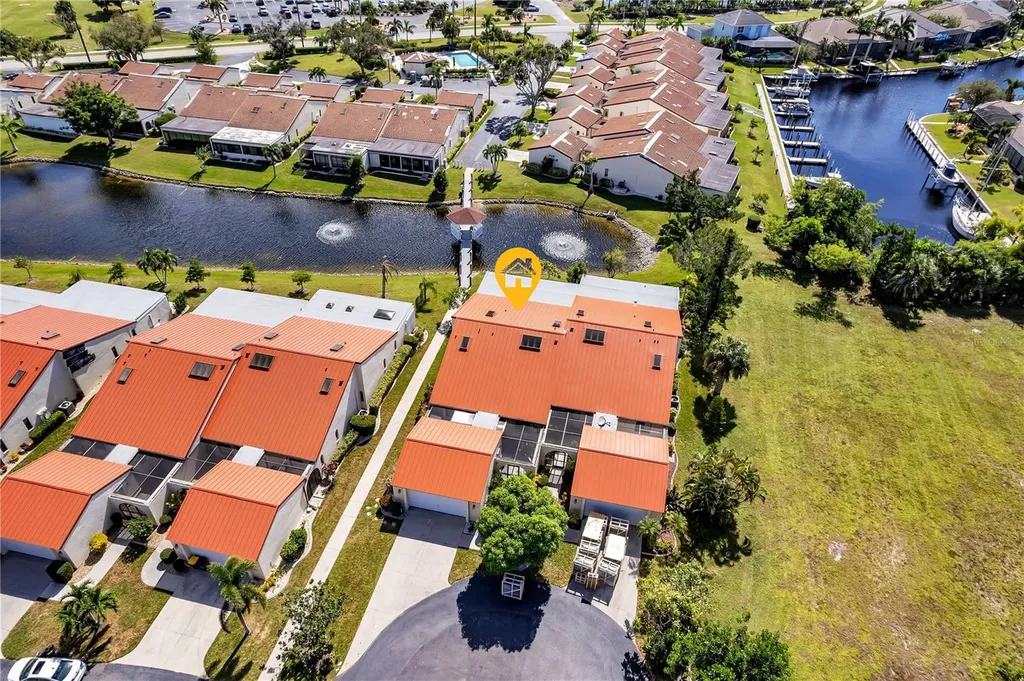 1780 Deborah Drive Punta Gorda FL 33950
