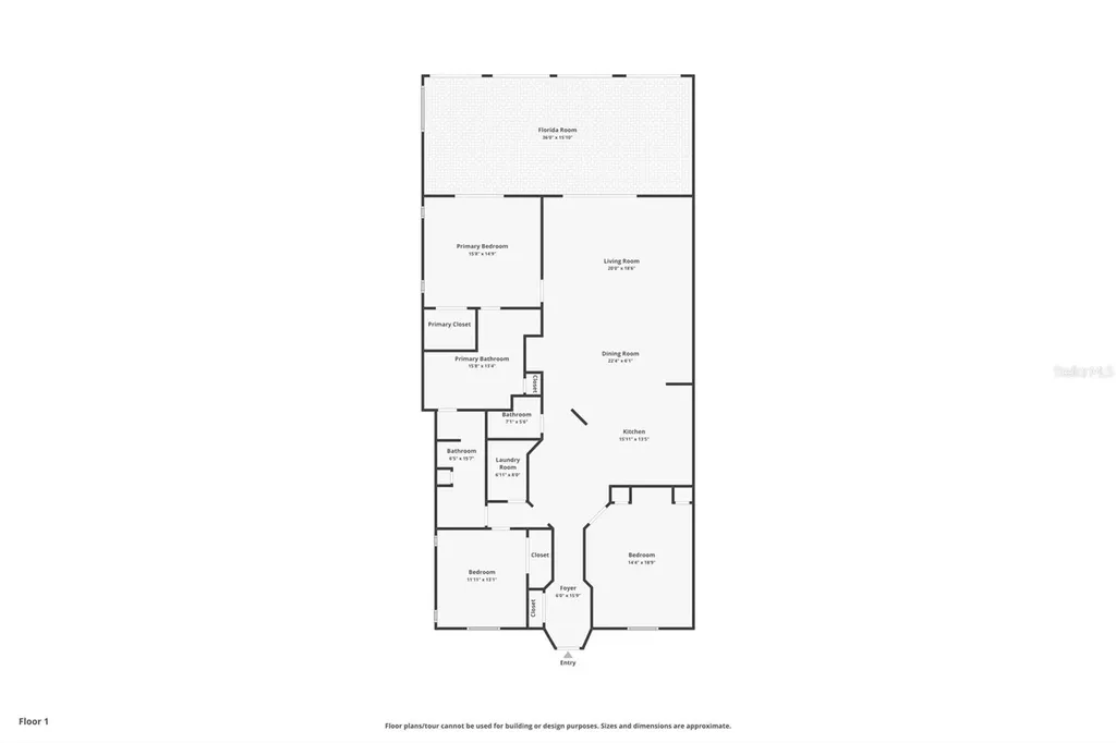 1780 Deborah Drive Punta Gorda FL 33950