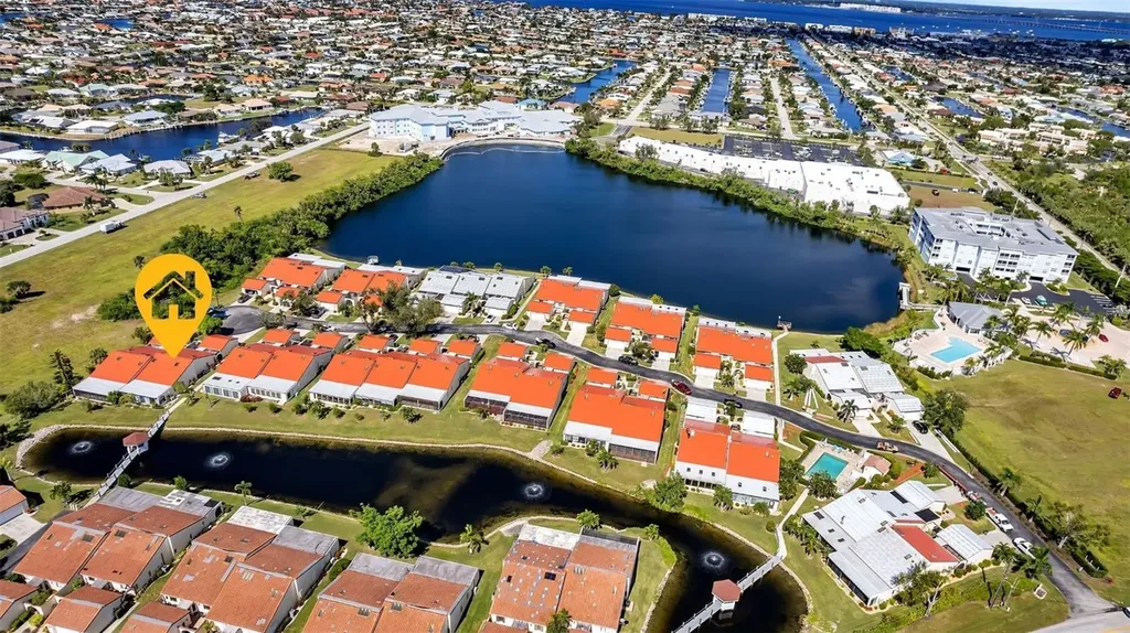 1780 Deborah Drive Punta Gorda FL 33950