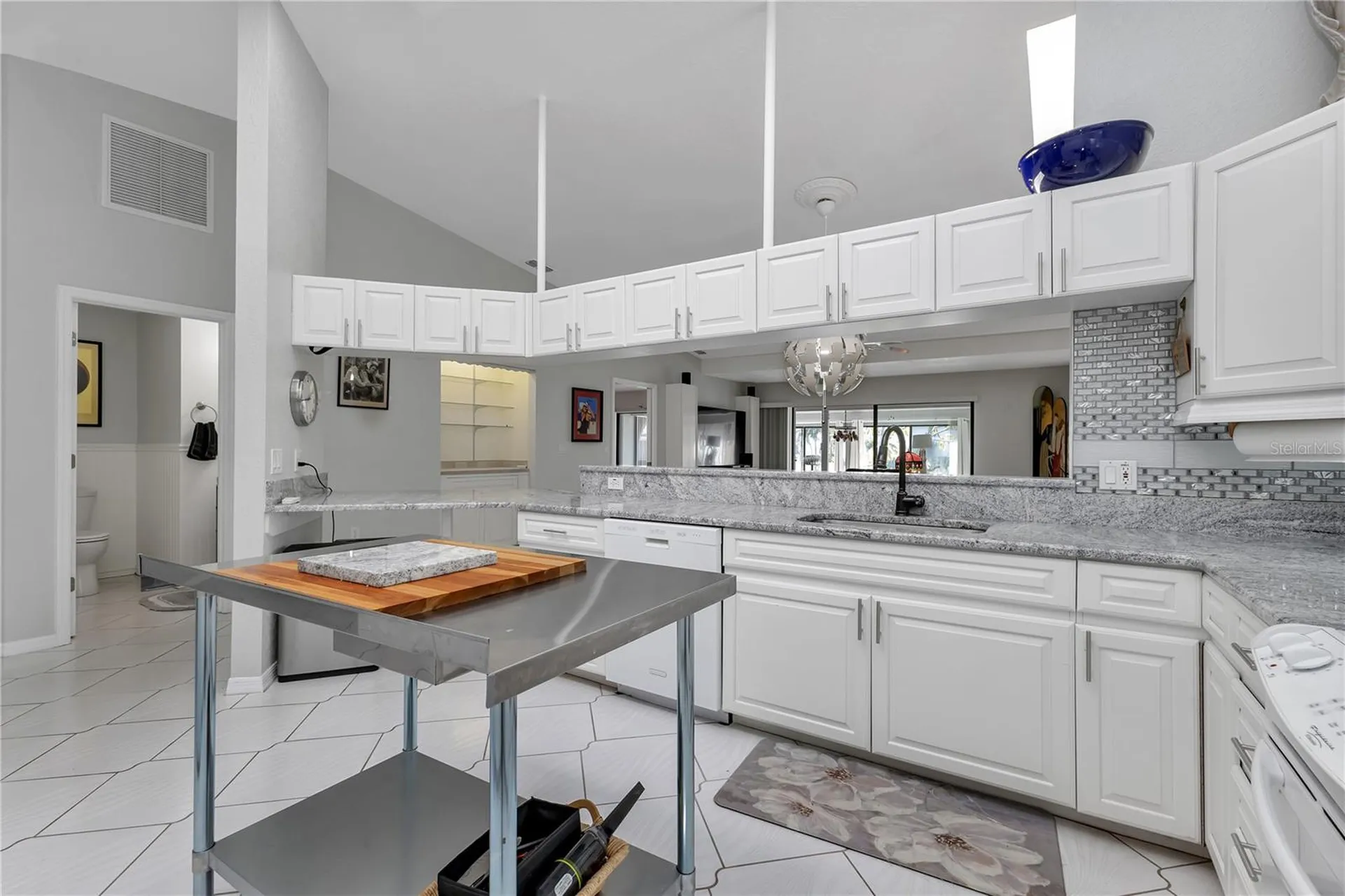 1780 Deborah Drive Punta Gorda FL 33950