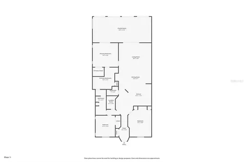 1780 Deborah Drive Punta Gorda FL 33950