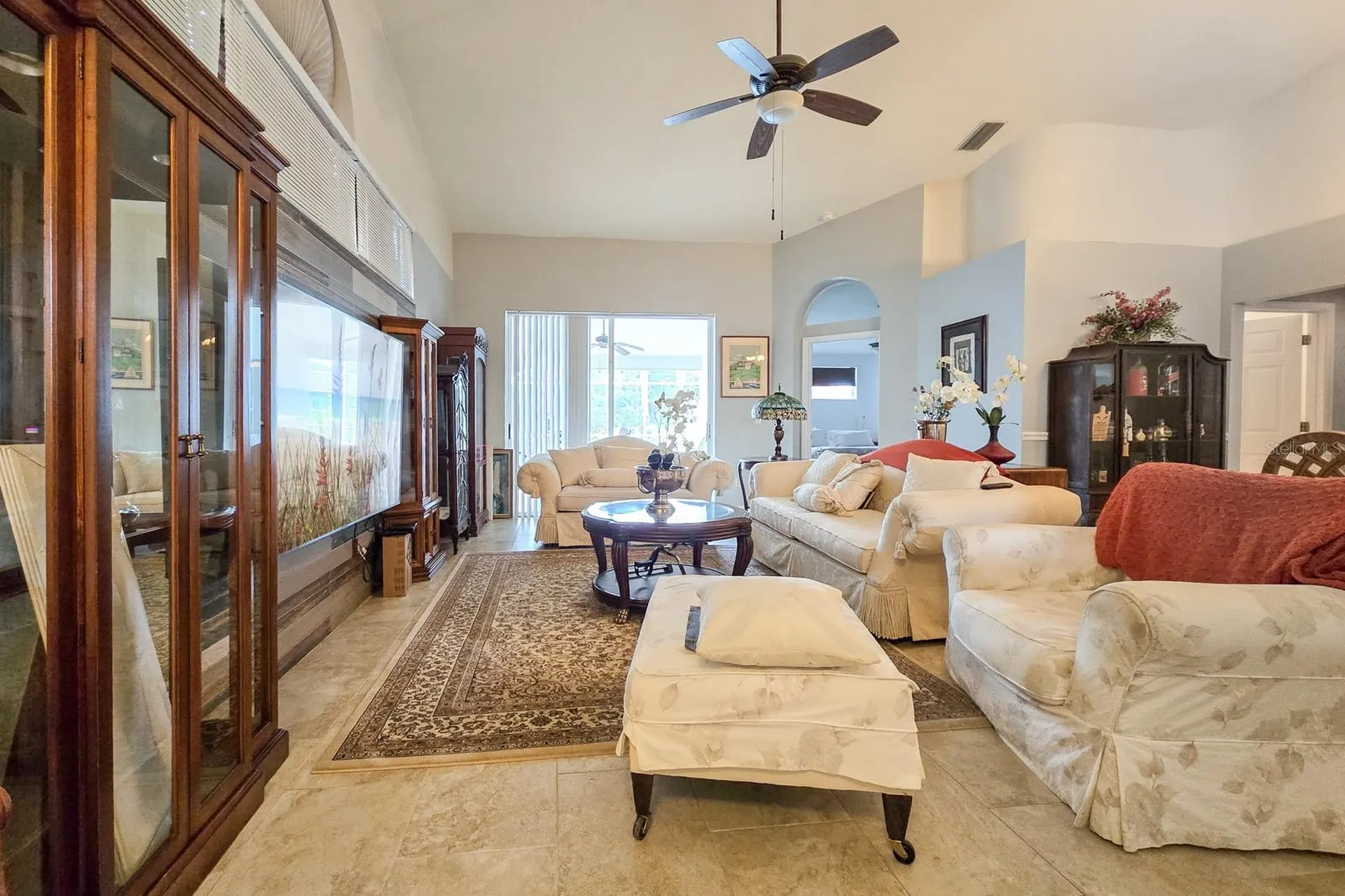 3024 Bransbury Court Kissimmee FL 34747