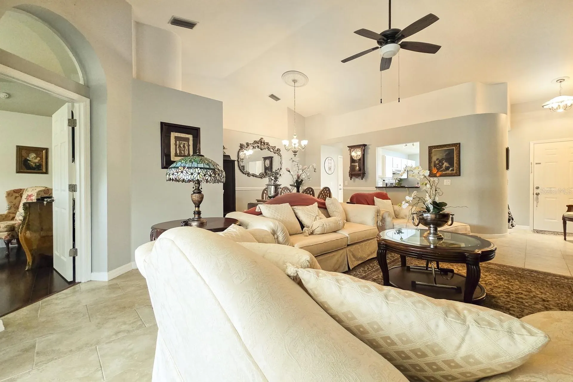 3024 Bransbury Court Kissimmee FL 34747