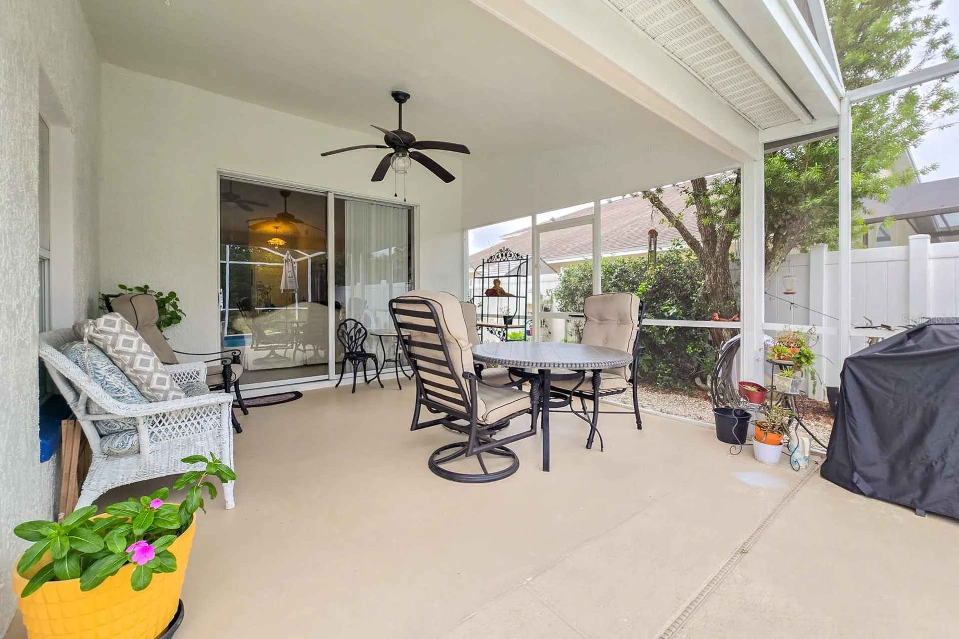 3024 Bransbury Court Kissimmee FL 34747