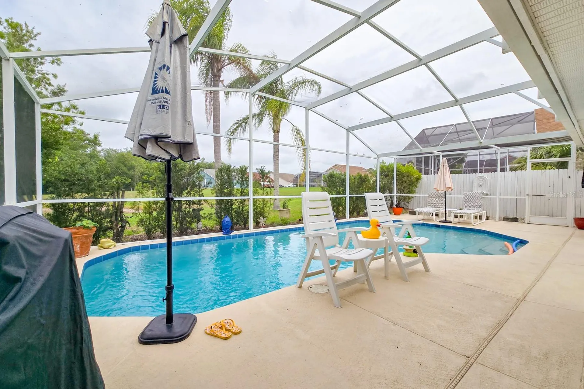3024 Bransbury Court Kissimmee FL 34747
