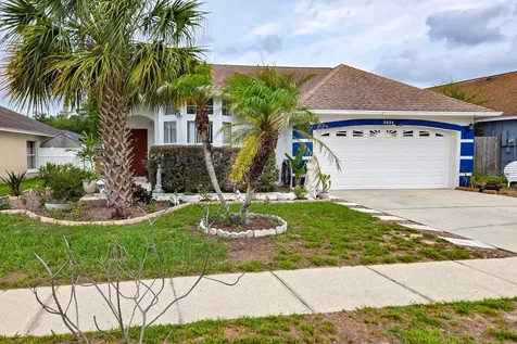 3024 Bransbury Court Kissimmee FL 34747