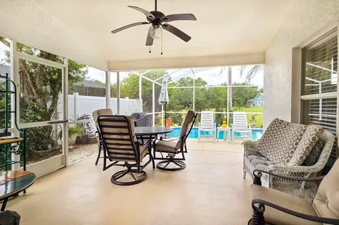 3024 Bransbury Court Kissimmee FL 34747