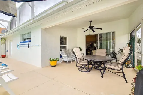 3024 Bransbury Court Kissimmee FL 34747