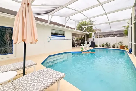3024 Bransbury Court Kissimmee FL 34747