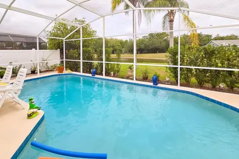 3024 Bransbury Court Kissimmee FL 34747