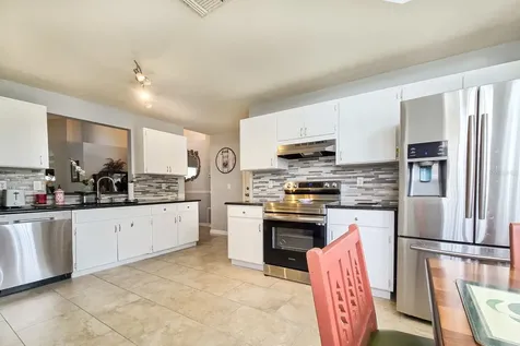 3024 Bransbury Court Kissimmee FL 34747