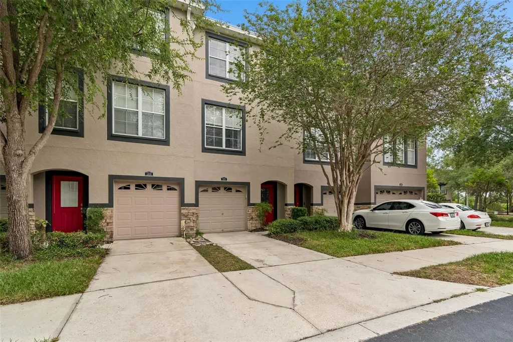 1311 Salem Orchard Lane Brandon FL 33511