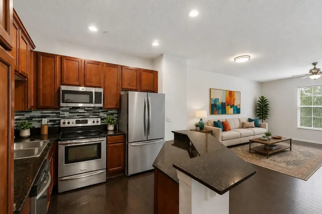 1311 Salem Orchard Lane Brandon FL 33511