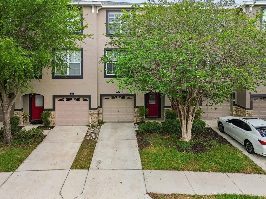 1311 Salem Orchard Lane Brandon FL 33511
